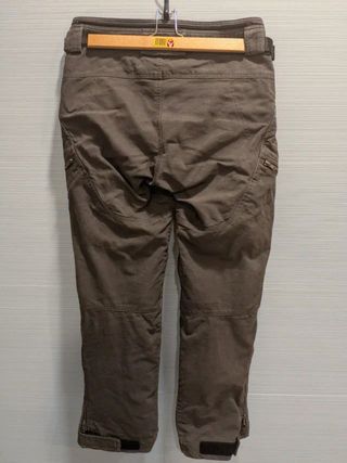 Pantalón Moto BMW City 2 Talla L