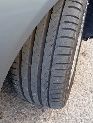 Mercedes-Benz Clase C 2008