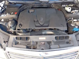 Mercedes-Benz Clase C 2008