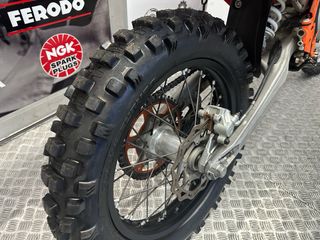 KTM EXC 350 F Enduro 2020