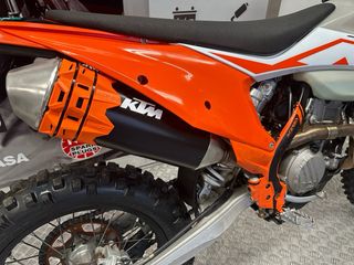 KTM EXC 350 F Enduro 2020