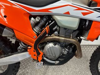 KTM EXC 350 F Enduro 2020