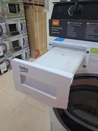 Secadora Beko 9kg