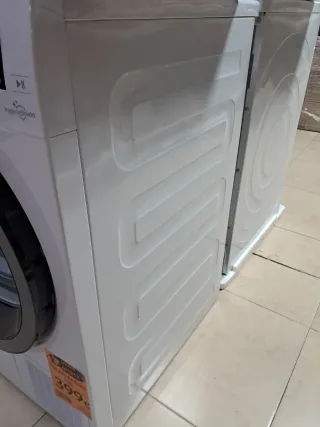 Secadora Beko 9kg
