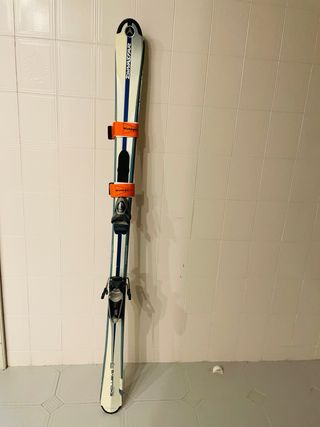 Esquís Dynastar Mujer Exclusive 9. Ultraligeros