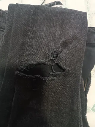 Lote Ropa Niña 12 Años