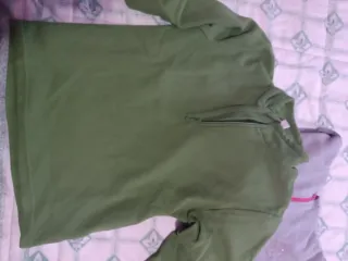 Lote Ropa Niña 12 Años