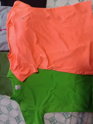 Lote Ropa Niña 12 Años