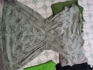 Lote Ropa Niña 12 Años