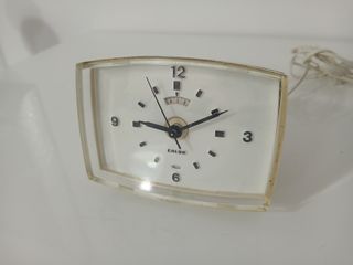 Sveglia Elettrica Calor Vintage