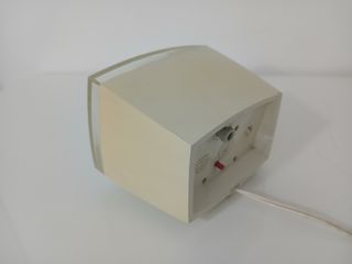 Sveglia Elettrica Calor Vintage