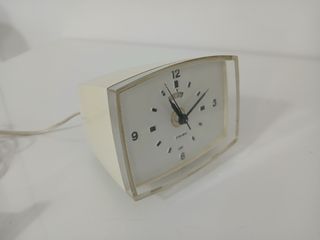 Sveglia Elettrica Calor Vintage