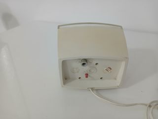 Sveglia Elettrica Calor Vintage