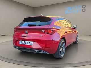 SEAT Nuevo León SP 1.5 TSI 110kW S&S FR