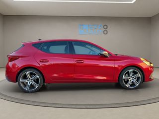 SEAT Nuevo León SP 1.5 TSI 110kW S&S FR