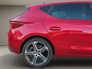 SEAT Nuevo León SP 1.5 TSI 110kW S&S FR