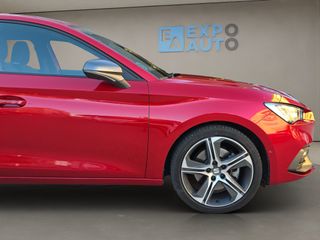 SEAT Nuevo León SP 1.5 TSI 110kW S&S FR