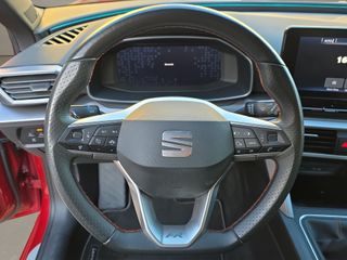 SEAT Nuevo León SP 1.5 TSI 110kW S&S FR