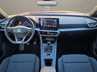 SEAT Nuevo León SP 1.5 TSI 110kW S&S FR