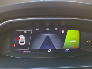 SEAT Nuevo León SP 1.5 TSI 110kW S&S FR