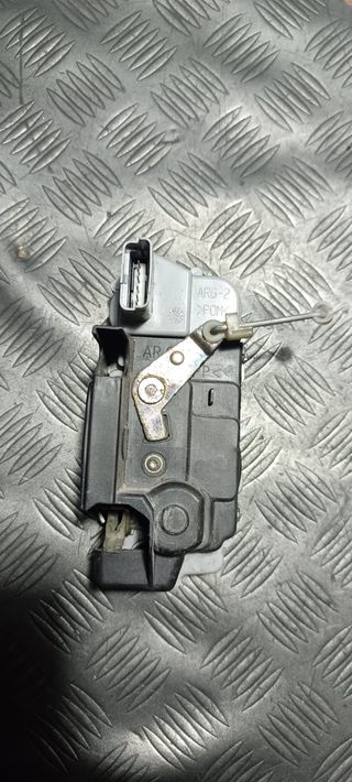 Cerradura Trasera Izquierda Citroen C5 (2007)