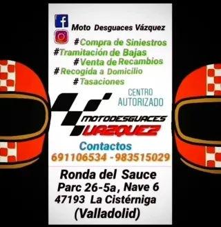 ♻️Cableado Honda Vision 50♻️