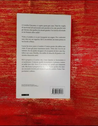 "L'importante è adesso"