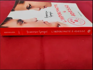 "L'importante è adesso"