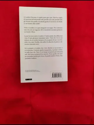 "L'importante è adesso"