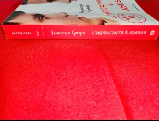 "L'importante è adesso"