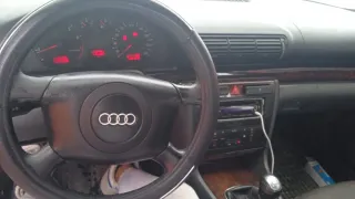 Audi A4 1998