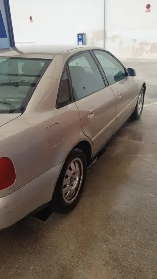 Audi A4 1998