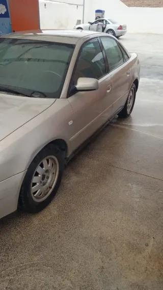 Audi A4 1998