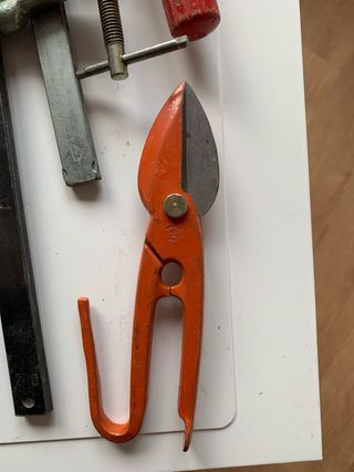 Llave de carraca para coche