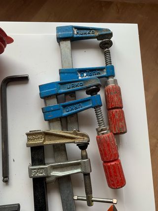 Llave de carraca para coche