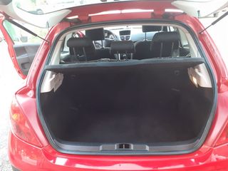 Peugeot 207 2008