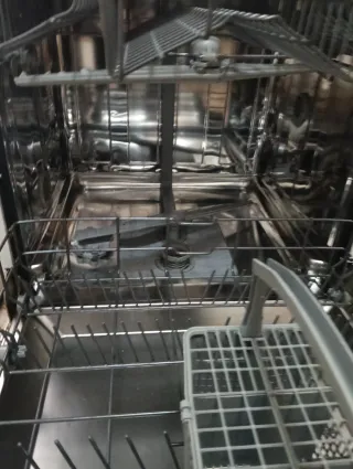 Lavavajillas OK. Blanco Urge su venta,