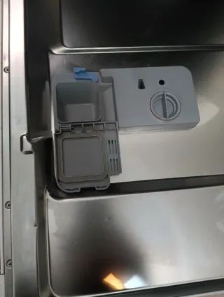 Lavavajillas OK. Blanco Urge su venta,