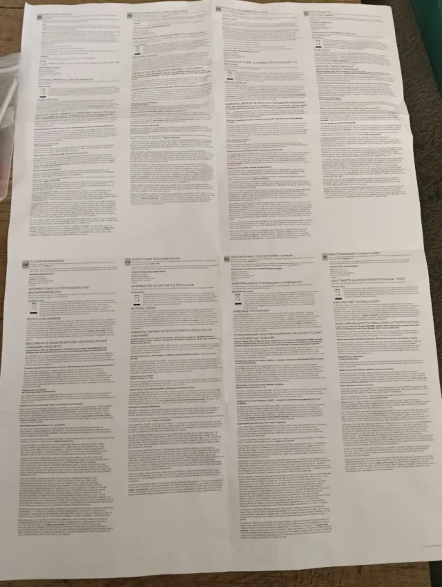 Cámara Vigilancia Avigilon Alta Calidad Nueva