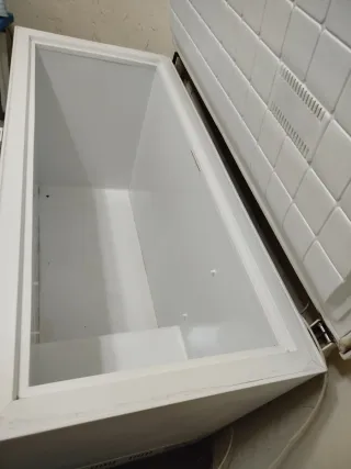 Arcón Congelador Fagor