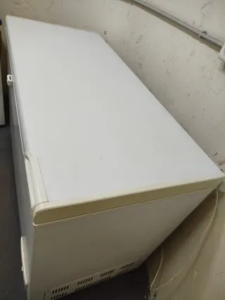 Arcón Congelador Fagor