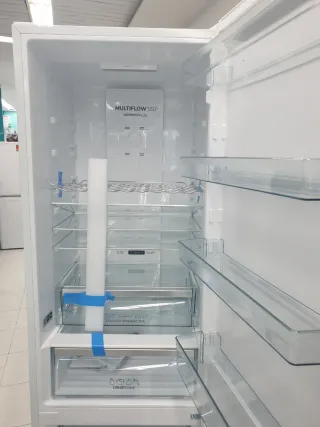 Nevera Gorenje Nueva con Tara