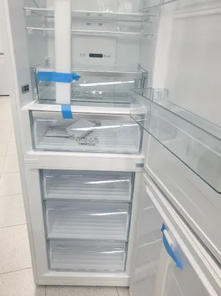 Nevera Gorenje Nueva con Tara