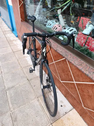 Specialized Roubaix Disc 2019