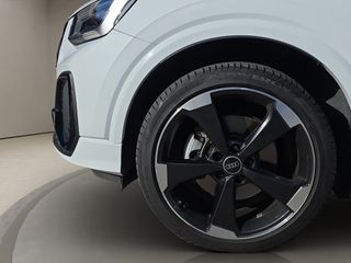 Audi Q2 S line 35 TDI 110kW (150CV) S tronic