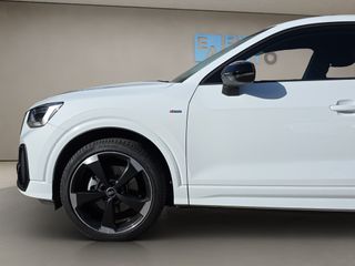 Audi Q2 S line 35 TDI 110kW (150CV) S tronic