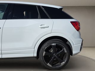 Audi Q2 S line 35 TDI 110kW (150CV) S tronic