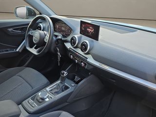 Audi Q2 S line 35 TDI 110kW (150CV) S tronic