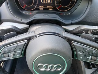 Audi Q2 S line 35 TDI 110kW (150CV) S tronic