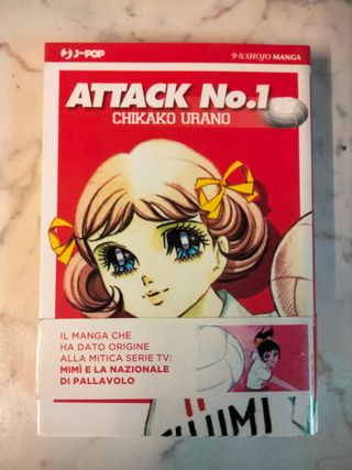 Lotto di Manga 159 – Vari Titoli